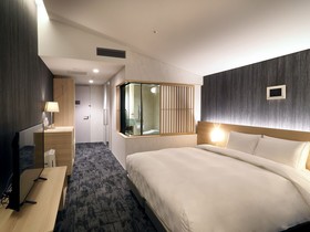 Hotel Royal Classic Osaka