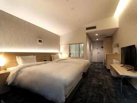 Hotel Royal Classic Osaka