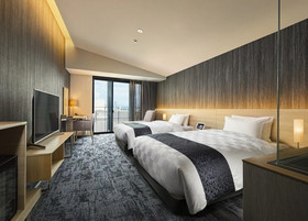 Hotel Royal Classic Osaka