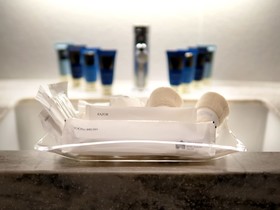 Hotel Royal Classic Osaka