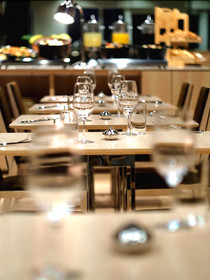 Hotel Royal Classic Osaka