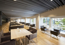 Hotel Royal Classic Osaka