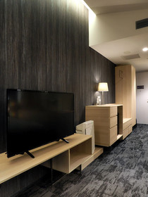 Hotel Royal Classic Osaka