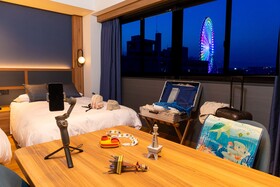 Hotel Sails