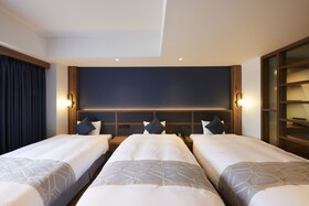 Hotel Sails