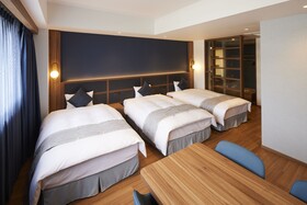 Hotel Sails