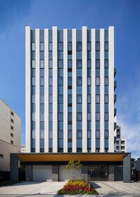 Hotel Sails