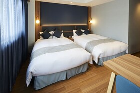 Hotel Sails