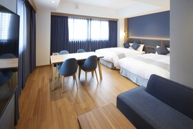 Hotel Sails
