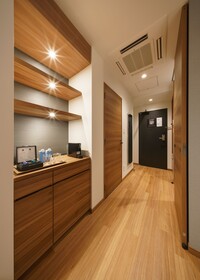 Hotel Sails