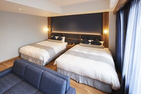 Hotel Sails