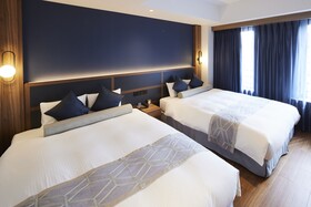 Hotel Sails