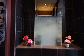Hotel Salle De Bain