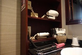 Hotel Salle De Bain