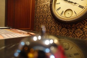 Hotel Salle De Bain