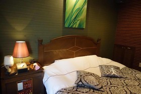 Hotel Salle De Bain