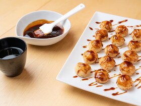 Hotel Sanrriott Shinsaibashi