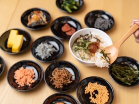Hotel Sanrriott Shinsaibashi
