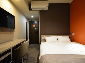 Hotel Sanrriott Shinsaibashi