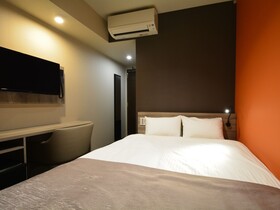 Hotel Sanrriott Shinsaibashi