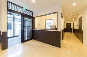 Hotel Seagull Palace Abeno