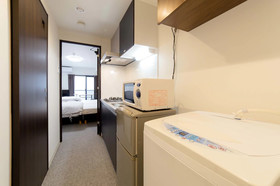 Hotel Seagull Palace Abeno