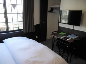 Hotel Seagull Palace Abeno