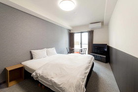 Hotel Seagull Palace Abeno