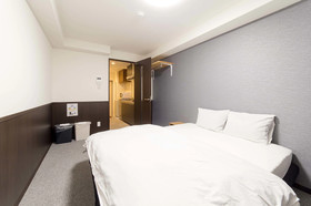 Hotel Seagull Palace Abeno