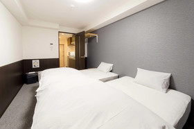 Hotel Seagull Palace Abeno