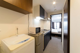 Hotel Seagull Palace Abeno