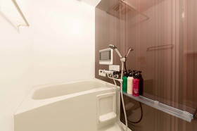 Hotel Seagull Palace Abeno