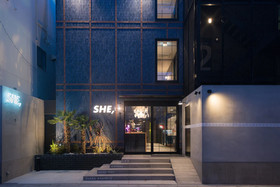 Hotel She