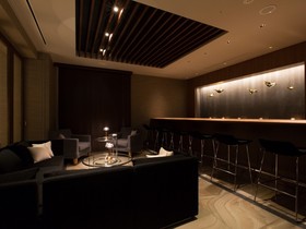 Hotel Shiki Utsubo Park