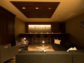 Hotel Shiki Utsubo Park