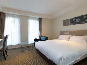Hotel Shiki Utsubo Park