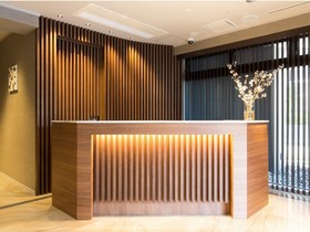 Hotel Shiki Utsubo Park