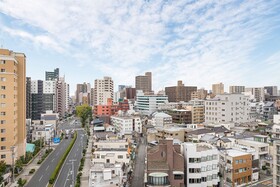 Hotel Shinpoin Osaka