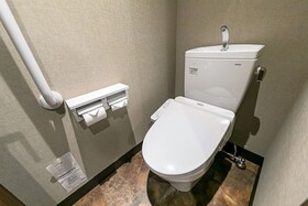 Hotel Shinpoin Osaka