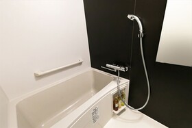 Hotel Shinpoin Osaka