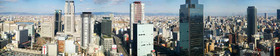 Hotel Sobial Osaka