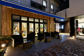Hotel Sobial Osaka