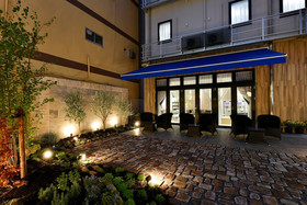 Hotel Sobial Osaka