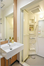 Hotel Sobial Osaka