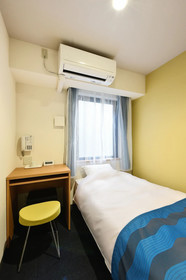Hotel Sobial Osaka