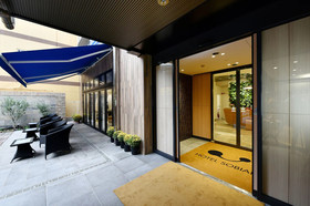 Hotel Sobial Osaka