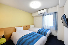 Hotel Sobial Osaka