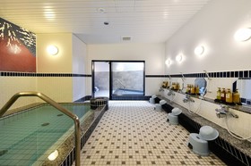 Hotel Sobial Osaka