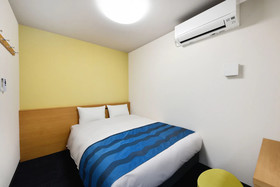 Hotel Sobial Osaka
