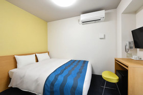 Hotel Sobial Osaka
